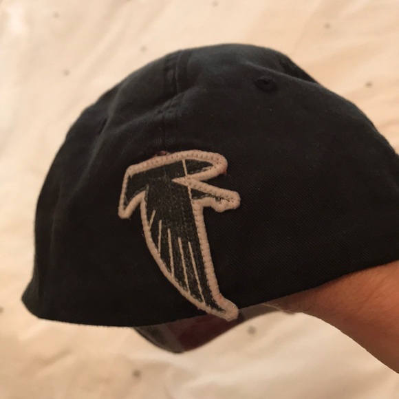 Reebok Atlanta Falcons Throwback Cap - Picture 6 of 8